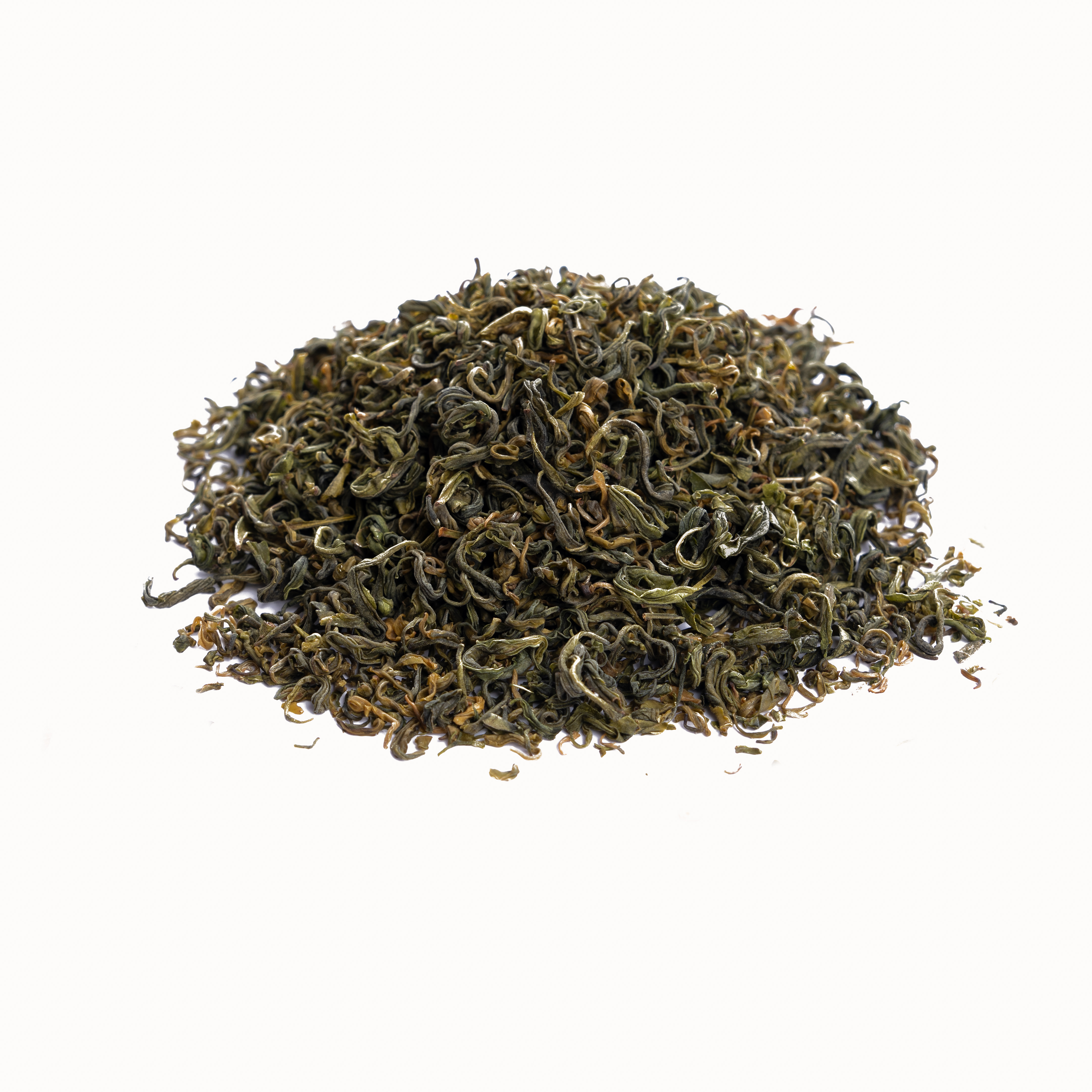 Setengtea Green Tea First Grade White Tea Loose Tea loose tea leaves Chinese Art of Tea Bagged 100g/3.53oz