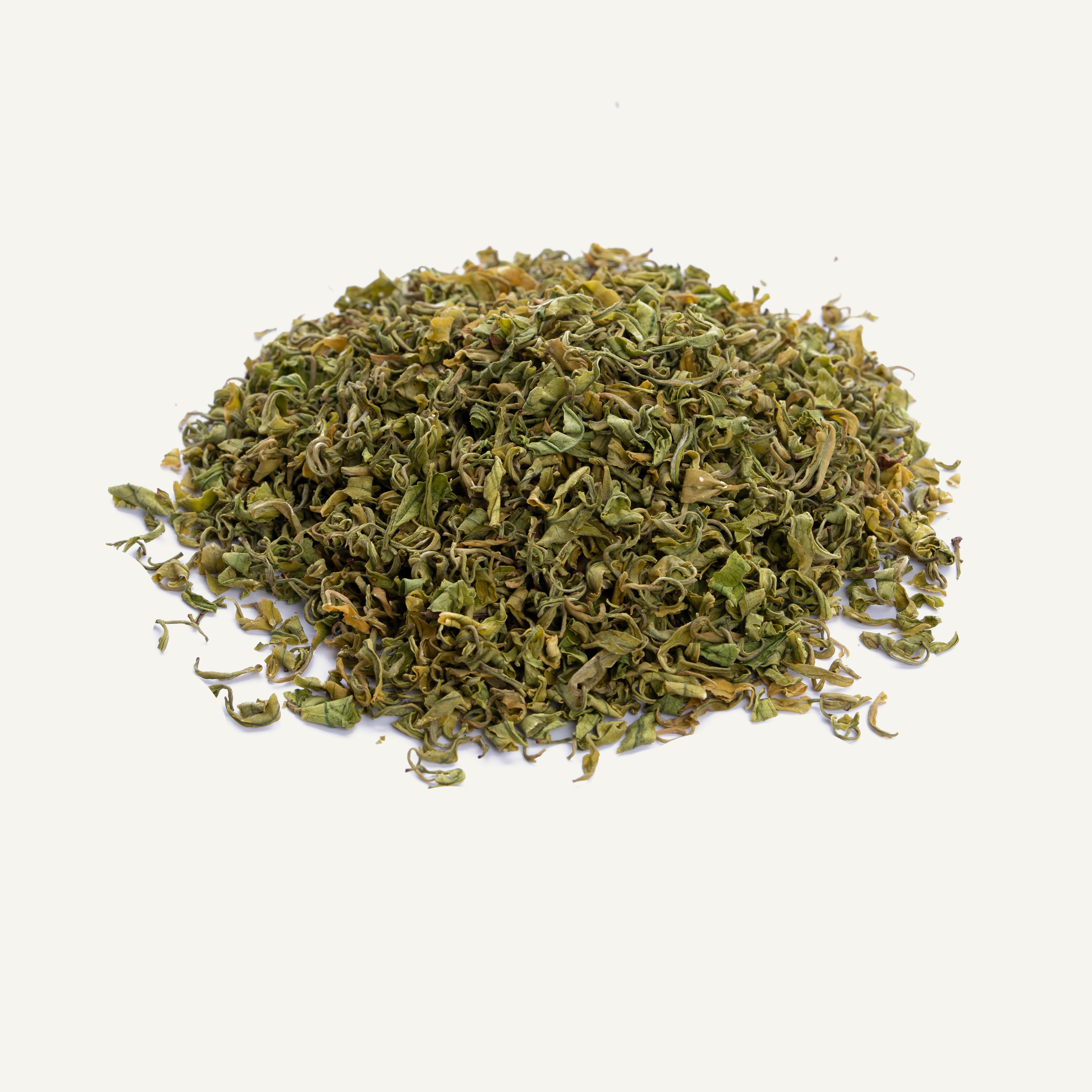 Setengtea Green Tea First Grade Milk White Tea Loose Tea loose tea leaves Chinese Art of Tea Bagged 100g/3.53oz