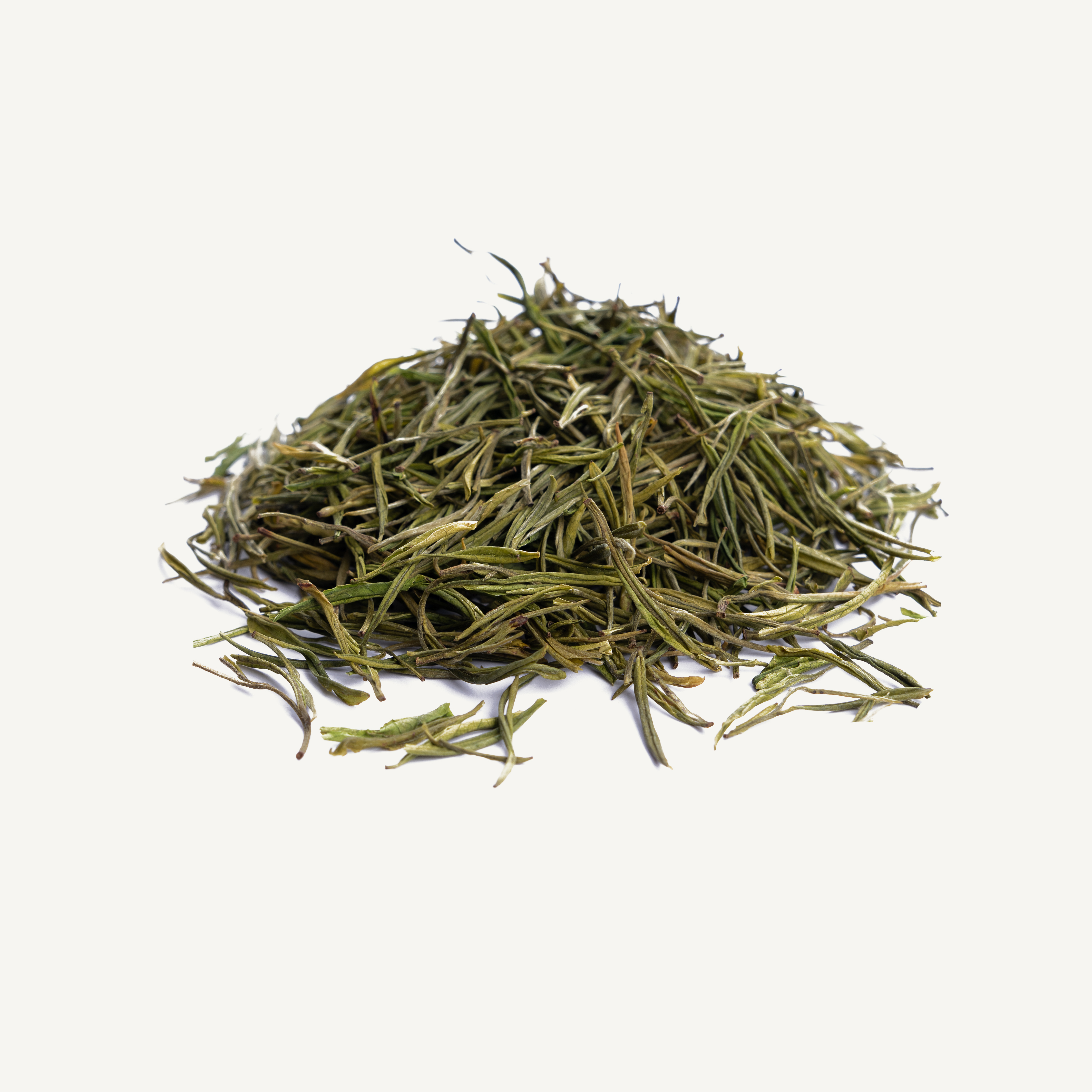 Setengtea Green Tea First Grade White Tea Loose Tea loose tea leaves Chinese Art of Tea Canned 50g/2.12oz