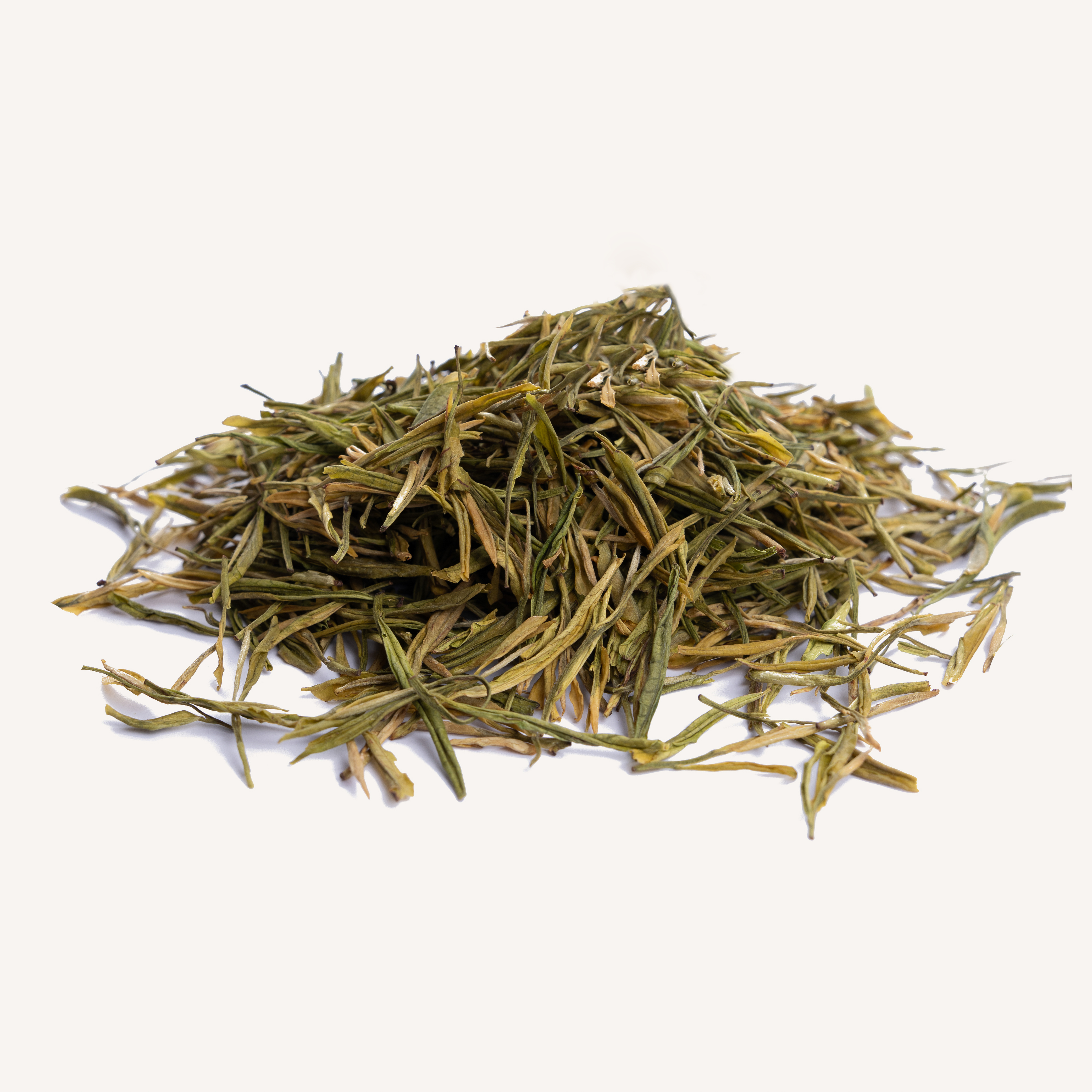 Xianfeng Milk White Tea Green Tea
