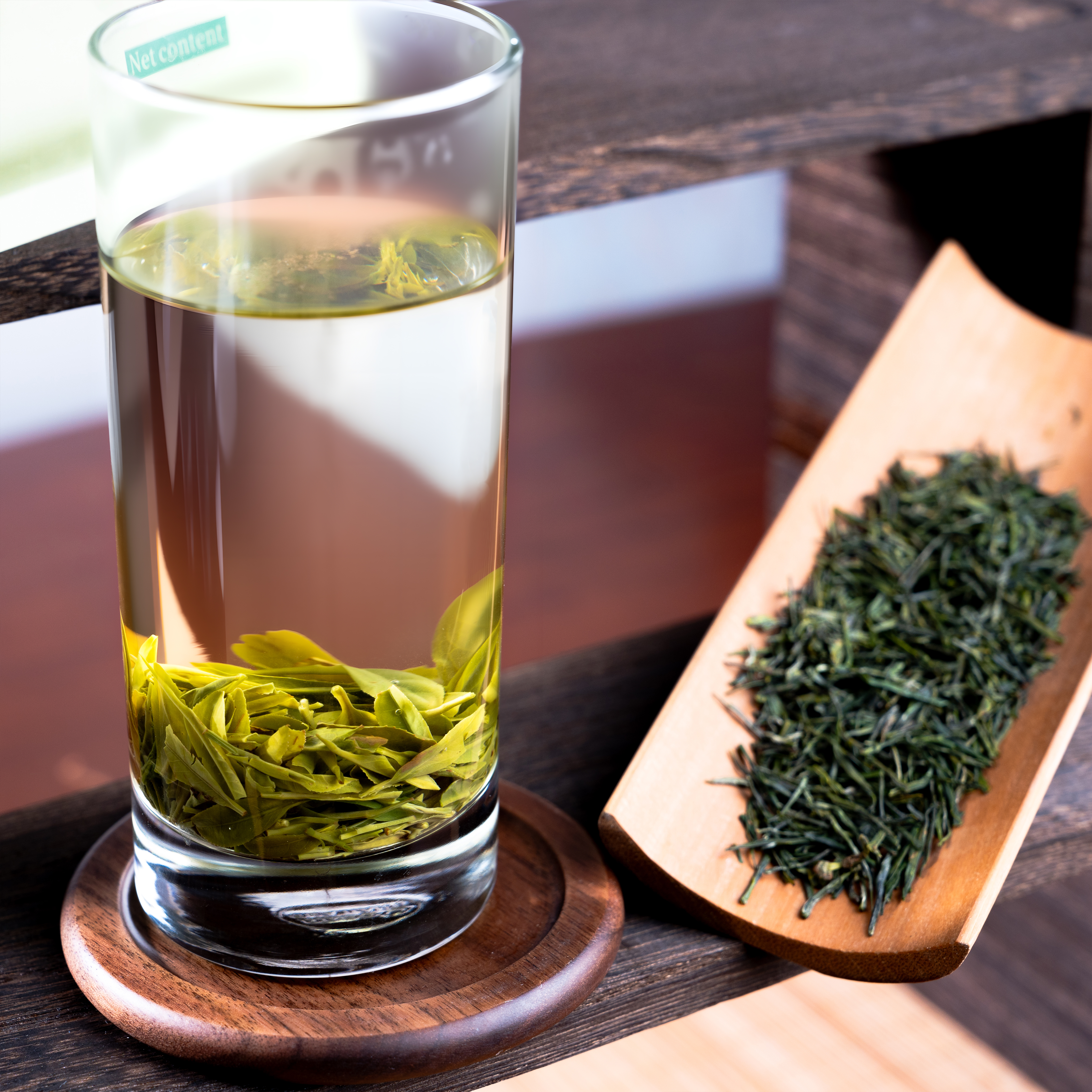 First-class Enshi Yulu Green Tea