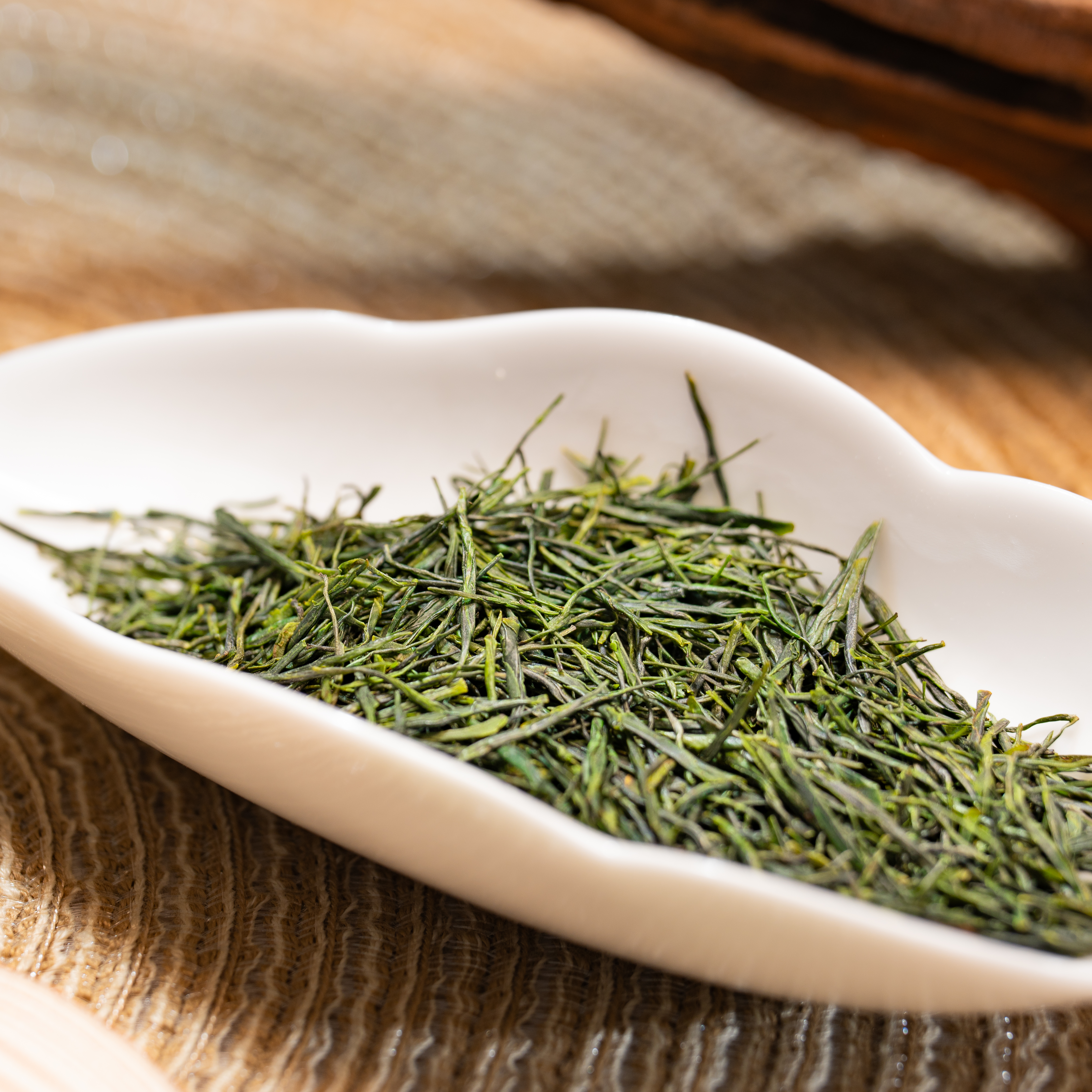 Famous Authentic Enshi Yulu Green Tea