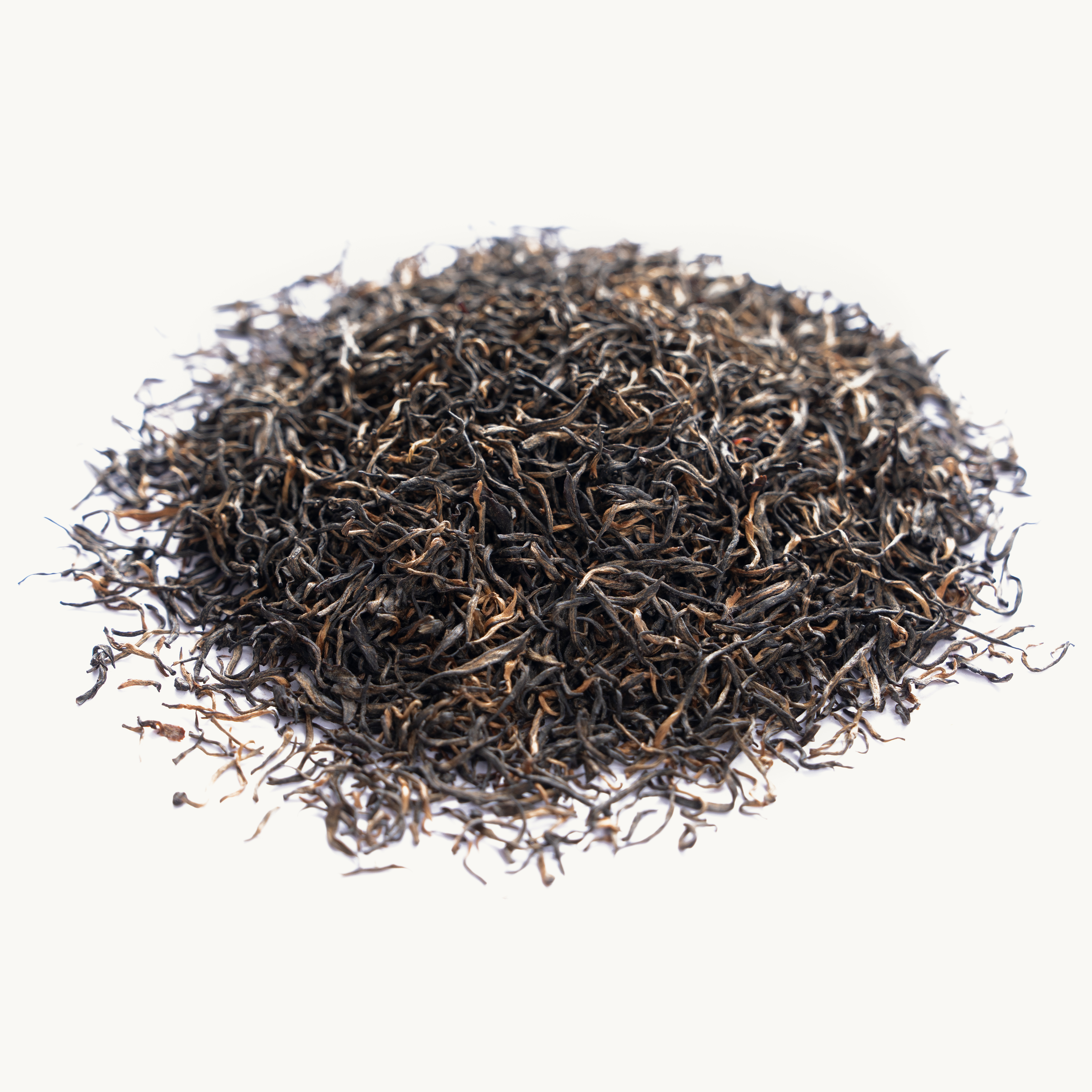 Jinjunmei Black Tea(Jinxuan)
